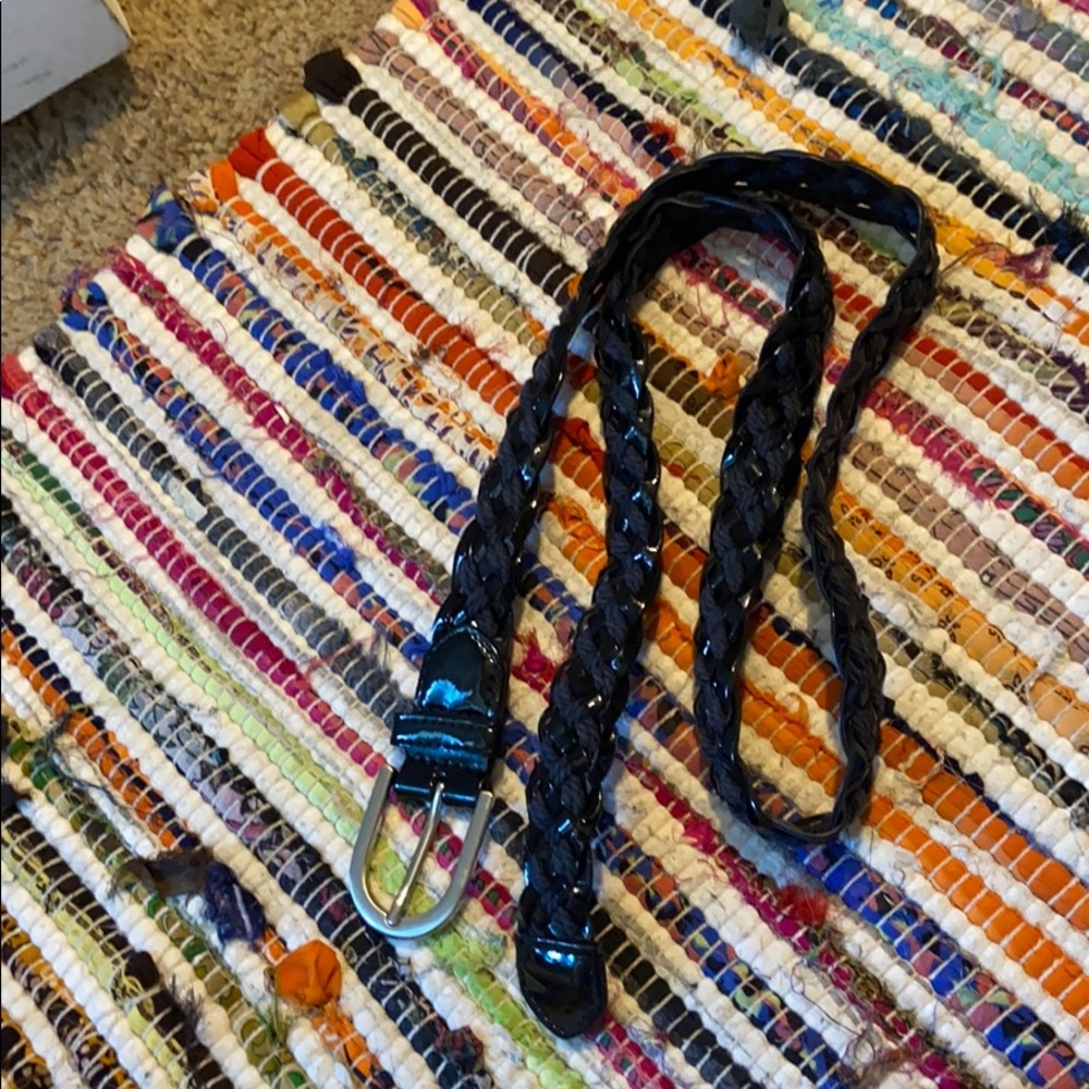 Belt
